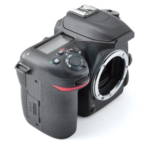 Cámara Réflex Digital Profesional HFT <span class=keywords><strong>D7500</strong></span> de 20.9MP (Solo Cuerpo) con Tarjeta SD, Video Full HD, Pantalla de 3 Pulgadas, Venta al Por Mayor - Product Image 3