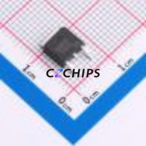 Original et nouveau STD20NF10T4-VB TO-252 Transistor Transistor à effet de champ (MOSFET) - Product Image 1