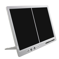 Huion — tablette d'écriture LCD pour écriture et dessin sur papier, 20/22 pouces, pour enfants et adultes à la maison, l'école et au bureau