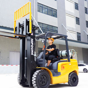 <span class=keywords><strong>Heavy</strong></span> Duty Cpcd35 2.5 30 9 tonnellate carrelli elevatori casse più sicuro 4.5 3.5 3.8 Fd100 16 tonnellate 5 tonnellate 8000 libbra per le immagini di vendita e prezzi - Product Image 6