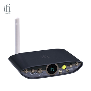 IFi nuevo producto ZEN azul 3 Qualcomm sin pérdidas <span class=keywords><strong>Bluetooth</strong></span> receptor/transmisor decodificador HiFi Dispositivo de fiebre - Product Image 1