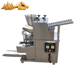 India maker dumpling hand samosa patti making machine for sale