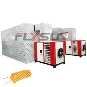 Offre Spéciale : Machine de déshydratation alimentaire en acier inoxydable 304 pour tofu, brochettes, noix et fruits - Product Image 1