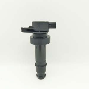 Bobina de encendido de alto rendimiento 273012B000 Goma de alta calidad para condición de modelo moderno <span class=keywords><strong>I30</strong></span> 1.6L Nuevo OE 273012B010 27300-2E000 - Product Image 1