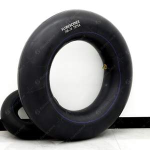 ยางในคุณภาพทนทาน ขนาด 16 นิ้ว สำหรับรถบรรทุก 750-16 ยางในรถบรรทุกขนาดเล็ก ยางในบิวทิล TR75A TR179A - Product Image 3