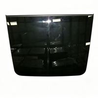 Vente en gros B2B – Pare-brise avant d'origine BYD (OEM) 12568654-00 ST-5703510A pour BYD Song PLUS DM-i