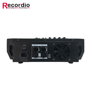 GAX-FX4D profession elle Misch konsole 256 DSP Reverb Sound <span class=keywords><strong>2</strong></span>*400 Watt Ausgang 48V USB <span class=keywords><strong>Audio</strong></span> Mixer Konzert party Karaoke Studio - Product Image 3