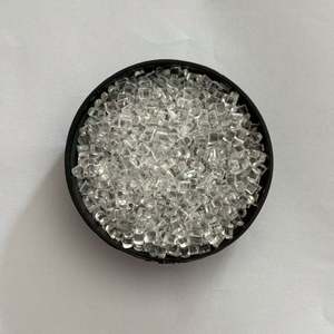 Resina PMMA IF850 Transparente LH-830 Plástico HI-835m HI-855S Materia Prima Plástica para Moldeo por Inyección Contenedores Grado Médico y Alimentario - Product Image 5