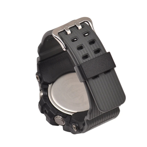 สายนาฬิกาเรซิ่นแบบกำหนดเองสำหรับ <span class=keywords><strong>Casio</strong></span> GG-1000/GWG-100/GSG-100 สายนาฬิกาทดแทนสำหรับ <span class=keywords><strong>Casio</strong></span> - Product Image 5