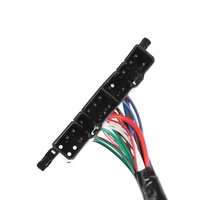 Interruptor Combinado 84310-36400 para Toyota Dyna 200 1987-1997