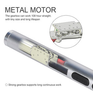 Nouveauté JER RP1000 Prix d'usine <span class=keywords><strong>Stylo</strong></span> à dessin en métal Pena Cetak <span class=keywords><strong>3d</strong></span> Stylos <span class=keywords><strong>3D</strong></span> pour enfants et adultes Cadeaux pour enfants - Product Image 3