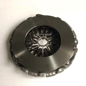 V348 2.2L 2.2 TDCI 离合器总成阀瓣压力板 BK31 7540 BB BK31-7540-BB BK317540BB 用于中转路虎 - Product Image 2