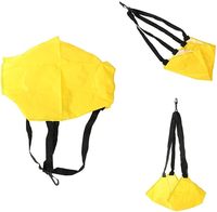Parachute de natation le plus vendu au meilleur prix – Entraîneur de natation pour l'entraînement en piscine