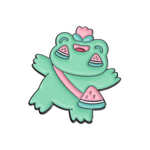 Pin <span class=keywords><strong>de</strong></span> Recuerdo <span class=keywords><strong>de</strong></span> Ángel <span class=keywords><strong>de</strong></span> la Protección, Diseño Antiguo, en Aleación <span class=keywords><strong>de</strong></span> Hierro y Bronce Electrochapado, con Impresión UV y Esmalte Duro Fundido - Product Image 4