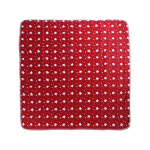 犬の尿吸収のための星のパターンが付いている大きい防水子犬のトレーニングパッド - Product Image 1