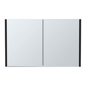 DB Botiquín Mansfield Collection Espejo de baño negro - Product Image 5