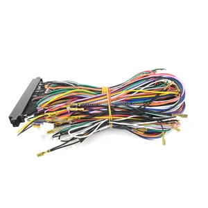 Complete Wiring Kit for Pot O Gold Game Work for T340+ Pot O Gold Board Set Harness kit