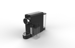 Caffettiera intelligente in formato Capsule-modo innovativo e conveniente per gustare la tua miscela preferita - Product Image 2