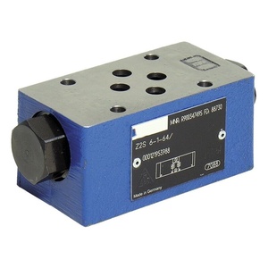 Zdb10va2-4x R900422189สำหรับงานอุตสาหกรรมลดคุณภาพสูง/200V รับประกันหนึ่งปี - Product Image 4