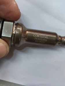 Pemasok Cina <span class=keywords><strong>Sensor</strong></span> oksigen untuk RE94 Jingbei JAC 25325359 OE - Product Image 6