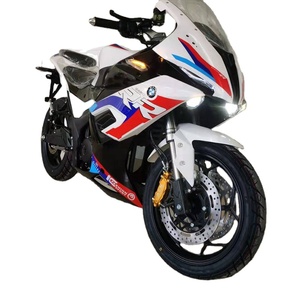 มอเตอร์ไซค์สกู๊ตเตอร์ลิเธียมสำหรับผู้ใหญ่ 10000w - Product Image 1