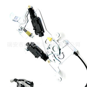 Elevalunas para Ford Explorer 04-05 4L2Z78404C40A 4L2Z78404C40AA Producto Aplicable - Product Image 1