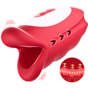 Masturbateur masculin <span class=keywords><strong>de</strong></span> type 'Trainer' avec ventouse pour gland, étanche, à vibration et télescopique - Product Image 1