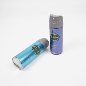 Conception personnalisée naturel enlever les aisselles mauvaise odeur corporelle vaporisateur déodorant - Product Image 3