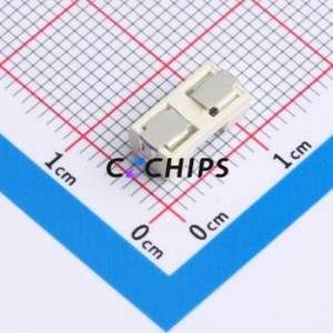 XF-155 Fuse Holder (Box) SMD Fuse ( Rated Voltage: 500V )( Rated Current: 15A ) - Product Image 2