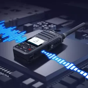 วิทยุสื่อสารดิจิตอล Hytera <span class=keywords><strong>BP560</strong></span> DMR พร้อมระบบตัดเสียงรบกวน AI บลูทูธ 5.0 หน้าจอ 1.77 นิ้ว กำลังส่ง 5 วัตต์ ทนทานมาตรฐาน IP54 - Product Image 6