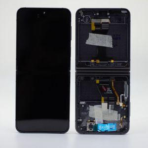 Écran de Téléphone Portable pour Samsung Galaxy Z Flip 2 3 4 5 6 <span class=keywords><strong>7</strong></span>, Écran LCD Tactile de Remplacement pour Samsung Z Flip 2 3 4 5 6 <span class=keywords><strong>7</strong></span> - Product Image 3
