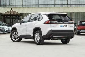 En stock – Toyota Wildlander 2022 essence, véhicule d'<span class=keywords><strong>occasion</strong></span> 5 places SUV, voiture d'<span class=keywords><strong>occasion</strong></span> pas chère pour adultes, livraison rapide - Product Image 5