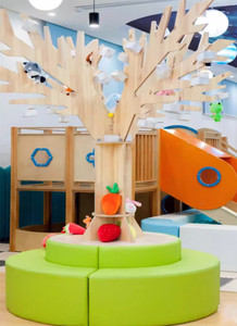 Étagère à livres en bois massif en forme d'<span class=keywords><strong>arbre</strong></span> Chiquitos Creative Modern pour salon - Vente flash - Product Image 5