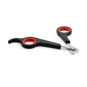 Sécurité Lames Tranchantes Gratuit Lime À Ongles coupe-ongles de chien - Product Image 4