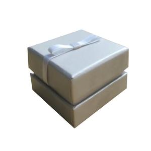 Cajas de papel rígidas de terciopelo con logotipo personalizado para embalaje de productos del hogar - Product Image 3