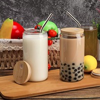 Verre à boire réutilisable à double paroi de style américain en forme de canettes de thé, d'eau ou de bière, 12oz/16oz, compatible lave-vaisselle et micro-ondes – Vente chaude directe usine