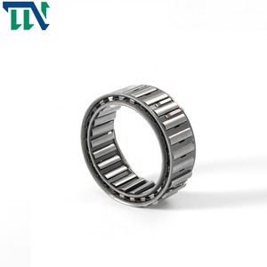 DC7221(5C)-N แบริ่งคลัทช์ฟรีวีลแบบสปริงทางเดียวสำหรับขาย DC 7221(5C)-N - Product Image 3