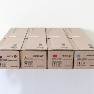 Tóner Original Versión Estadounidense para Xerox 550 560 570 C60 C70 9065 C9070 con Chips, Cartucho de Tóner para Impresora 006R01659 - Product Image 3