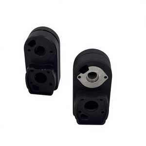 Pièces moulées sous pression en alliage de zinc, pièces moulées sous pression en aluminium pour tondeuse à gazon - Product Image 4