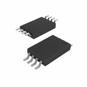 PL130-07AOC Clock Timing Authorized Distributor 8 TSSOP Buy Electronics Components Online - Product Image 1