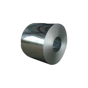 Bobina de Acero Galvanizado S350Gd Z180 Z100 Alu Zinc Dx51D Z275 Calibre 16, Calibre Ligero, 90 mm de Ancho - Product Image 1