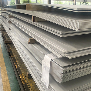 Lámina de Acero Inoxidable 304L, Superficie 2B, Placa Inox 8x4, 2mm de Espesor, Acero Inoxidable ASTM 304, Precio por Tonelada, Suministro de Fábrica China - Product Image 5