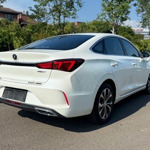 El Más Vendido a Nivel Mundial, Changan Eado 2021 PLUS Blue Whale NE1.4T de <span class=keywords><strong>Segunda</strong></span> <span class=keywords><strong>Mano</strong></span>, 5 Plazas, Volante a la Izquierda, Euro VI, a Precio Económico - Product Image 1