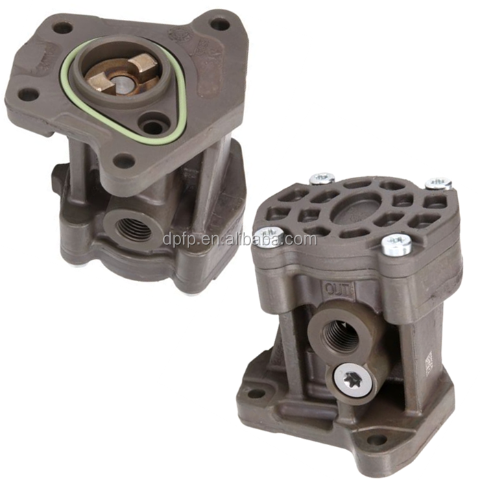 Élément De Pompe à Carburant ENGITECH ENT230085 - Compatible Avec Références DENSO - Neuf (stock Allemagne)