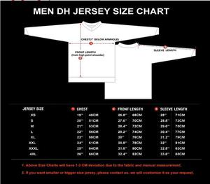 <span class=keywords><strong>Maillot</strong></span> de <span class=keywords><strong>Ciclismo</strong></span> Profesional Sublimado para Bicicleta de Montaña, Descenso, MTB, para Hombre, Alta Calidad, Superventas, Personalizado, Económico, Resistente al Viento, Reversible - Product Image 6