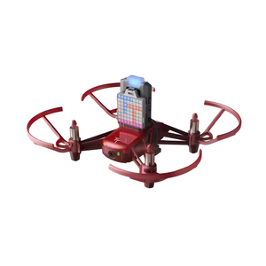 โดรน FPV สำหรับการศึกษา Robomaster TT <span class=keywords><strong>Tello</strong></span> Talent <span class=keywords><strong>EDU</strong></span> พร้อมภาษา Python โดรนควอดคอปเตอร์ AI สำหรับการศึกษา - Product Image 2