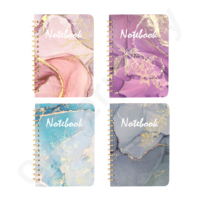 2023 Cahier laitier cerf personnalisable couverture rigide Manifestation Journal Impression Carnets de notes personnalisés