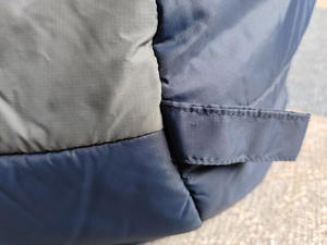 New cảm giác xác ướp Túi ngủ cho người lớn ấm Túi ngủ Packable Survival Túi ngủ - Product Image 2