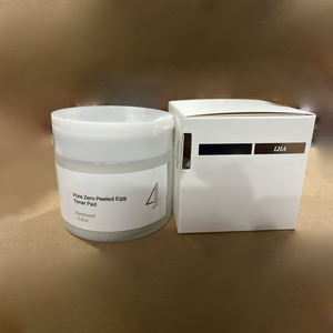 190ml Numbuzan4 Toner Removing Acne Marks and Moisturizing and Hydrating Cleansing <b>Pads</b> - Product Image 5