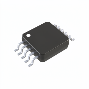 Electronic Circuit Components 10 TFSOP, 10 MSOP Manufacturer Channel Power Management (PMIC) LT3502EMS#PBF - Product Image 1